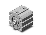 SMC NCQ8WA075-037 Compact Cylinder, Ncq8