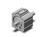 SMC NCQ8WA200-075CM Compact Cylinder, Ncq8