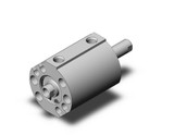 SMC NCQ8WB056-062 Compact Cylinder, Ncq8