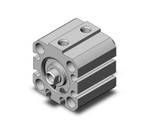 SMC NCQ8WB075-037C Compact Cylinder, Ncq8