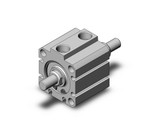SMC NCQ8WB106-050M Compact Cylinder, Ncq8