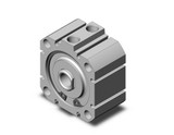 SMC NCQ8WB200-037 Compact Cylinder, Ncq8