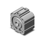 SMC NCQ8WE200-075 Compact Cylinder, Ncq8