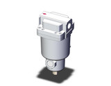 SMC AFF11C-N04-J Main Line Filter