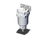 SMC AFF22C-N06BC-RT Main Line Filter