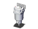 SMC AFF22C-N06BC-T Main Line Filter
