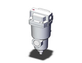 SMC AFF4C-N02 Main Line Filter