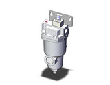 SMC AFF4C-N02B-T Main Line Filter