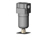 SMC AF20-02-6J-A air filter, modular f.r.l. filter