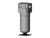 SMC AF20-02C-6C-A Air Filter, Modular F.R.L.