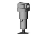 SMC AF50-N10D-2Z-A Air Filter, Modular F.R.L.