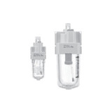 SMC AL60-N10-Z-A Lubricator, Modular F.R.L.