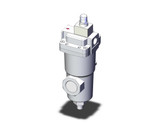 SMC AMD150C-N02-T Micro Mist Separator