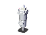 SMC AMD150C-N02C-T Micro Mist Separator