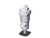 SMC AMD150C-02C-T Micro Mist Separator