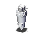 SMC AMD250C-N02-S Micro Mist Separator