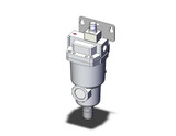 SMC AMD250C-N02BC-T Micro Mist Separator