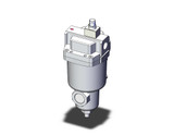 SMC AMD350C-N03-T Micro Mist Separator