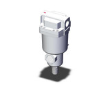 SMC AMD350C-N04C Micro Mist Separator