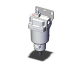SMC AMD450C-F04BD-T Micro Mist Separator