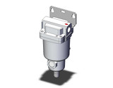 SMC AMD450C-N04BC-R Micro Mist Separator