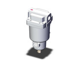 SMC AMD450C-N04D-H Micro Mist Separator