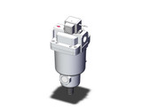SMC AMD450C-N04D-S Micro Mist Separator