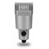 SMC AMD450C-N06B AMD Series Micro Mist Separator Size