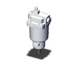 SMC AMD450C-N06D-T Micro Mist Separator