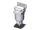 SMC AMD450C-04B Micro Mist Separator
