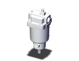 SMC AMD550C-N10C-T Micro Mist Separator