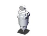 SMC AMD550C-N10C-X6 Micro Mist Separator