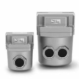 SMC AME550C-N10-R AME Series Super Mist Separator Size
