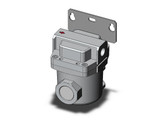 SMC AMF250C-02B Odor Removal Filter