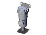 SMC AMG150C-N02BC-R Water Separator