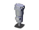 SMC AMG150C-N02C-F Water Separator