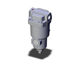SMC AMG250C-N03-H water separator