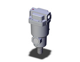 SMC AMH250C-03C Micro Mist Separator W/Pre-Filter