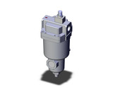 SMC AMH350C-F03-T Micro Mist Separator With Pre Filter