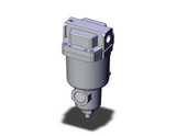 SMC AMH350C-N03 Micro Mist Separator With Pre Filter