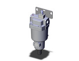 SMC AMH350C-N03BD-T Micro Mist Separator With Pre Filter