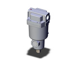 SMC AMH350C-N04-J Micro Mist Separator With Pre Filter