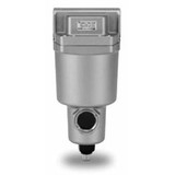 SMC AMH450C-F04C AMH Series Micro Mist Separator With Pre-filter Size