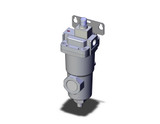 SMC AM150C-F02B-T Mist Separator