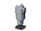 SMC AM350C-N03D-T Mist Separator