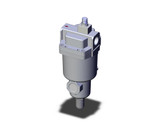 SMC AM350C-N04C-T Mist Separator