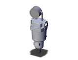 SMC AM350C-N04D-X6 Mist Spearator