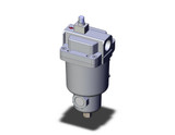 SMC AM450C-N06-JT Mist Separator