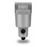SMC AM550C-10D-R AM Series Mist Separator Size