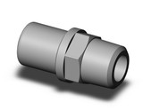 SMC AN15-N02 Silencer Pack of 10